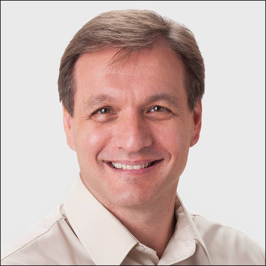 Larry Lund
